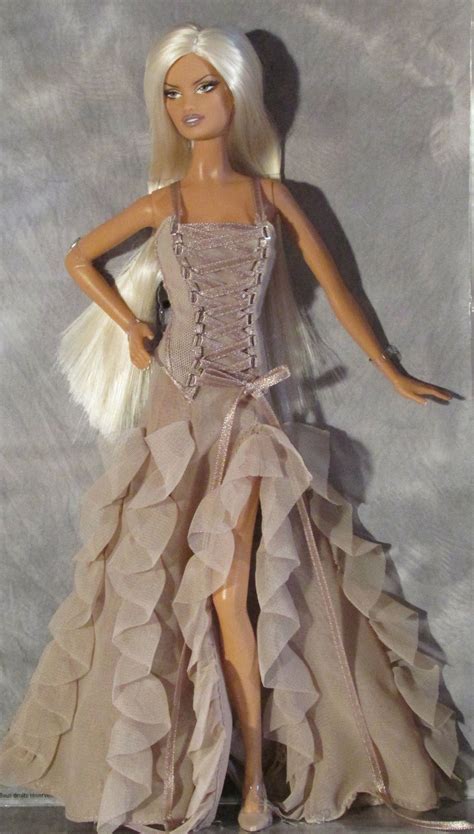 Versace 2004 Barbie Doll for sale online 